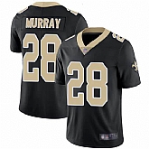 Nike Men & Women & Youth Saints 28 Latavius Murray Black Vapor Untouchable Limited Jersey Dzhi,baseball caps,new era cap wholesale,wholesale hats
